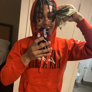 Meet your Posher, Darrius